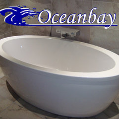 Oceanbay Bathrooms