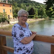 Foto von Judith Bradbury