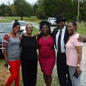 ROSA DAVIS's photo