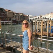 Nathalie Monarque's photo