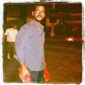 Diego Velasquez's photo