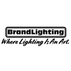 Brand Lighting