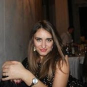 Luiza Iugas billede