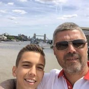 Петър Меразчиев's photo