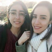 Sahar Bader's photo