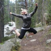 Photo de Shiona Eisenhauer