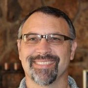 Paul Harrison's photo