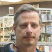 Wayne Wofseys billede