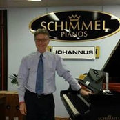 Michael Smith's photo