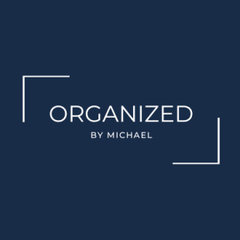 ORGANIZED BY MICHAEL