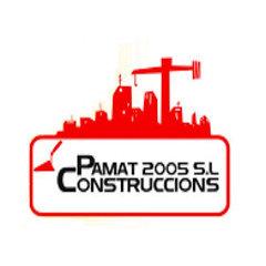 CONSTRUCCIONS PAMAT 2005, S.L.