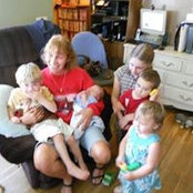 Cherrye Dunaway's photo