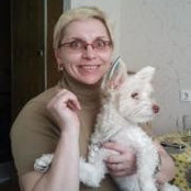 Elena Davydova's photo