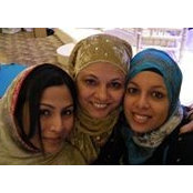 Maryam Padela's photo