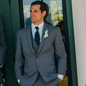 Josh Long's photo