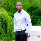 Dwayne Harriott's photo