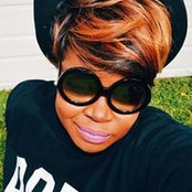 Photo de Shareka Roberts