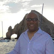 Frank Robinson's photo