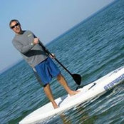 Scott Wilson's photo