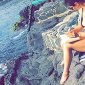 Neda Ebrahimis foto