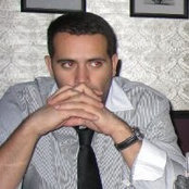 Ralph Pardos foto