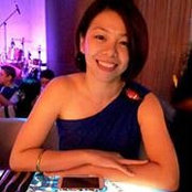 Yvonne Tee's photo