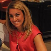 Aliona Popova's photo