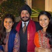 Vikram Uppal's photo