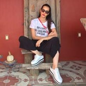 Fatima Romo's photo
