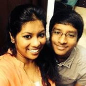 Foto von Calvé Sanjana