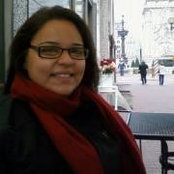 Foto von Alyssa Cabral Bruce