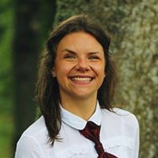 Gerda Bernotaitė's photo