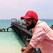 Ali Asghar Jessors foto