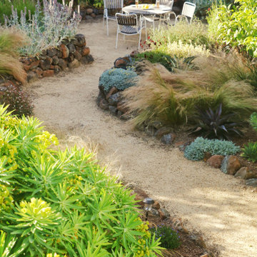 Cole Valley Retreat