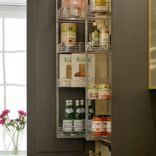 tappan kitchen storage