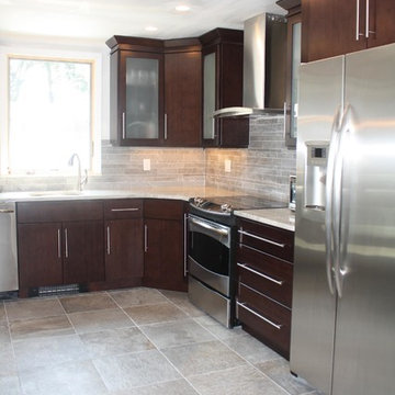 Pinpoint Design & Construction
