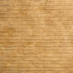 Textured3 Collection: Classic Travertine - Tile
