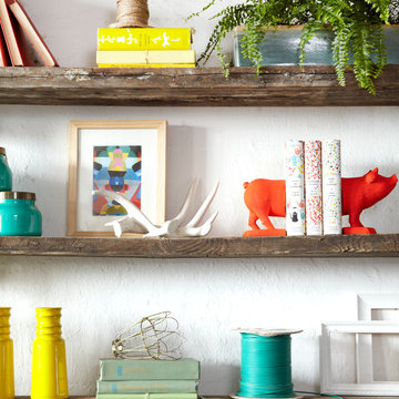 Loft Styling & Creative Charm in Brooklyn