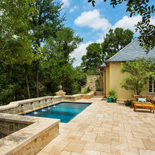 Pools