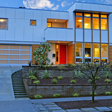 Exteriors