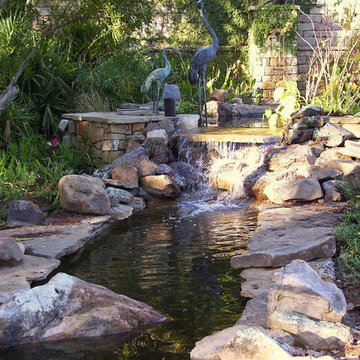 Landscaping