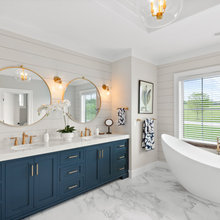 St. Andrews Master bath