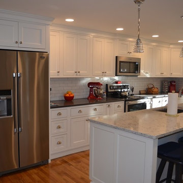 Danvers Kitchen