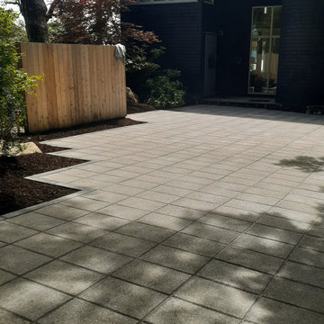Brick & Paver Installations