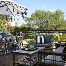 Patio Ideas