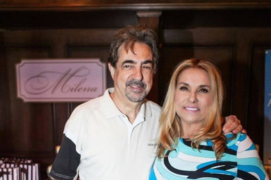 Celebrities who love Milena's candles
