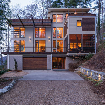 Asheville Retreat