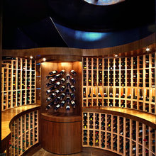 Wine cellar