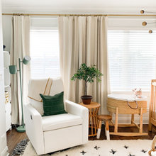 San Leandro Baby Room