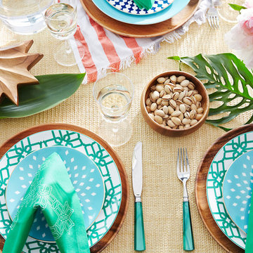 Tropical Decor